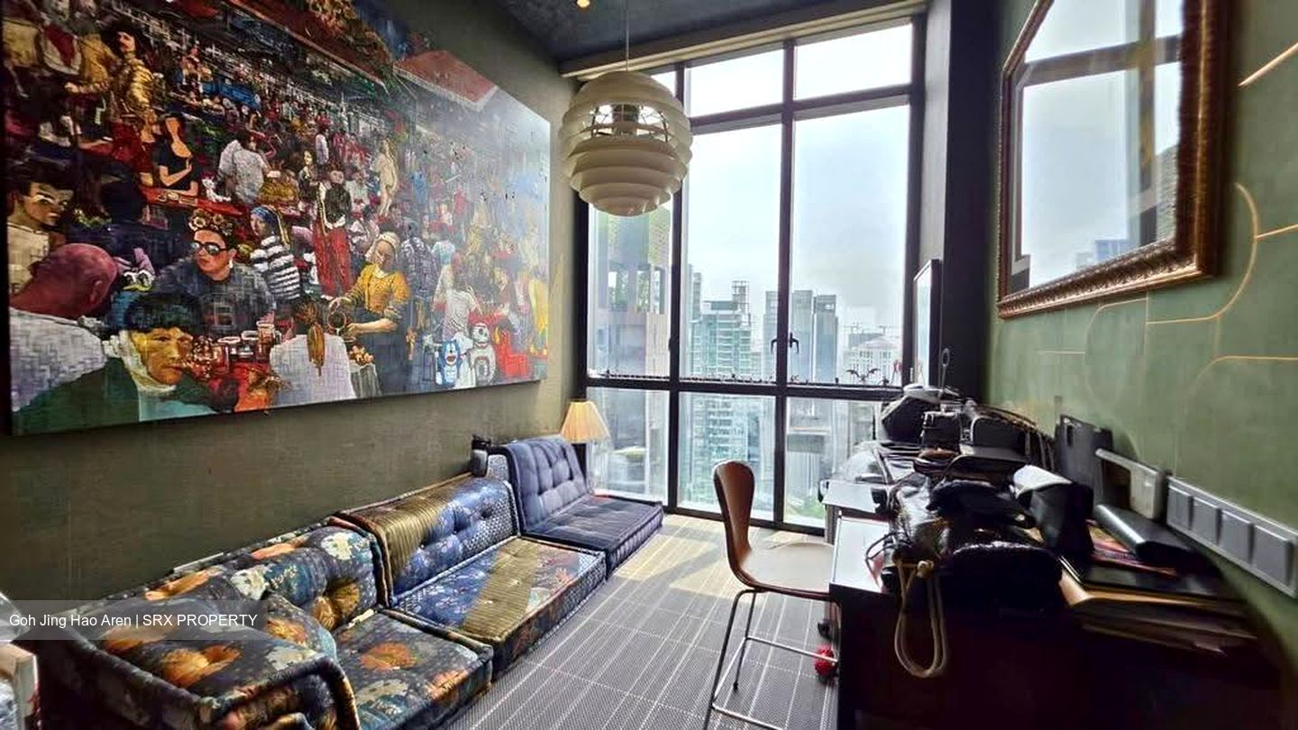 Martin Modern (D9), Condominium #625086851
